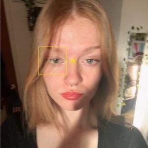 Meet your Posher, Kylie